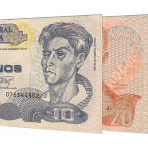 Bolivian Bolivianos