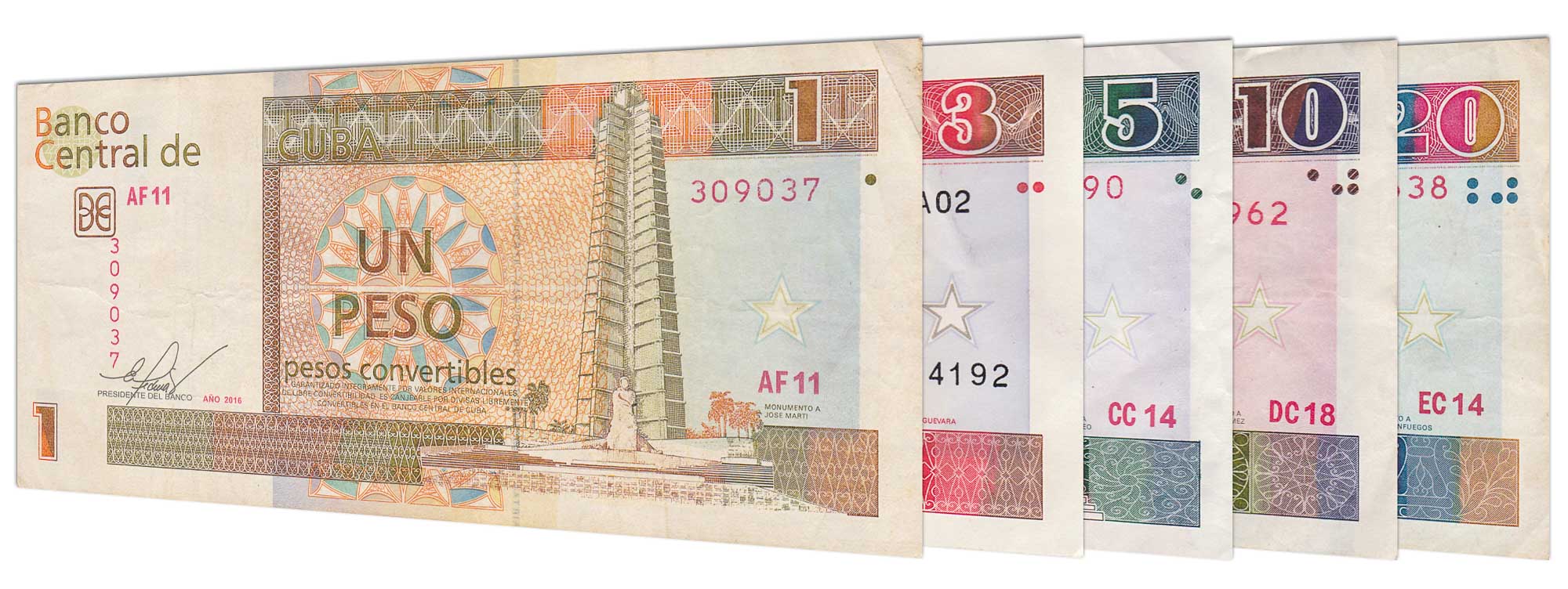 Buy Cuban Pesos Online CUX Delivered To Your Door ManorFX