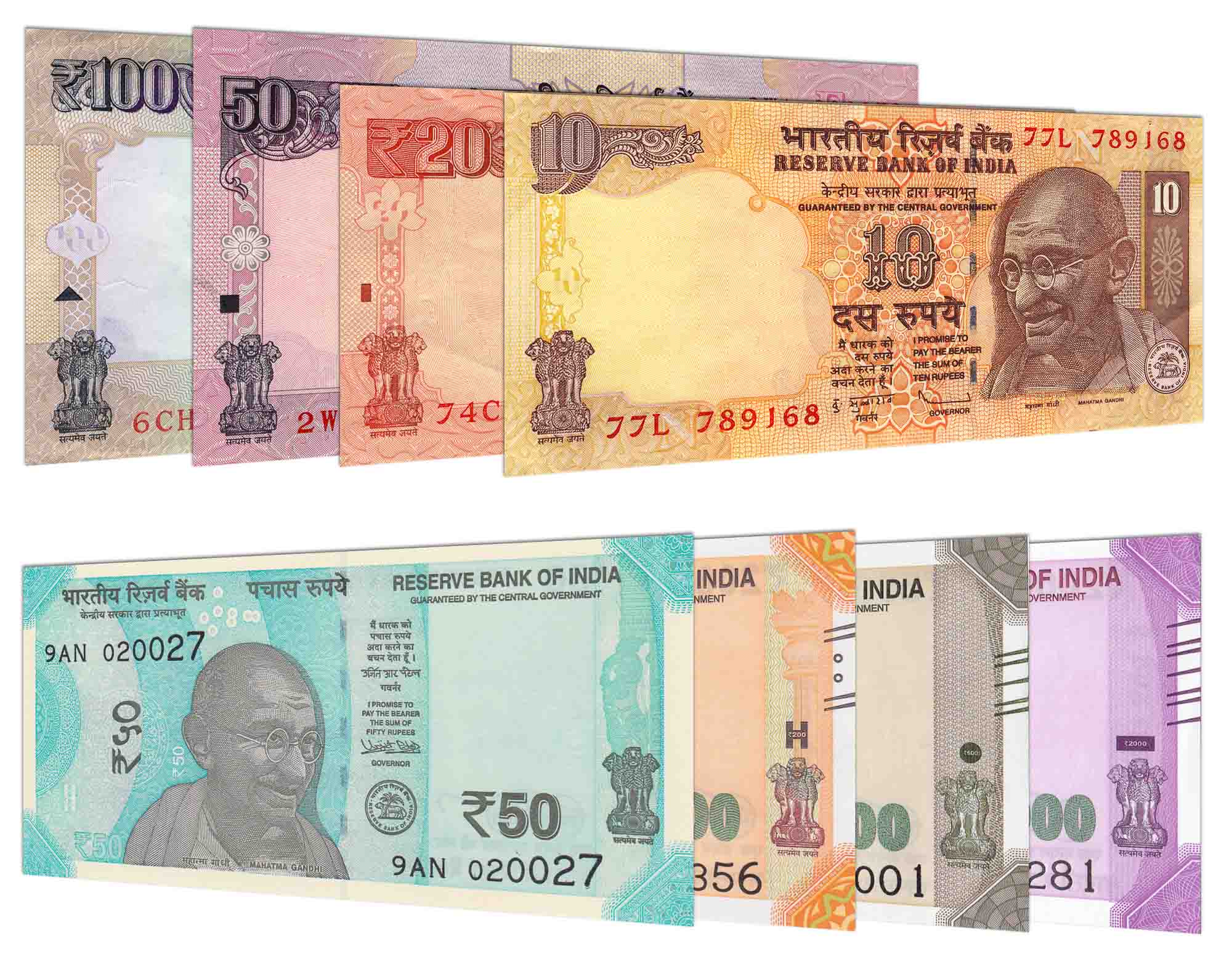 Buy Indian Rupees Online INR Secure Home Delivery ManorFX