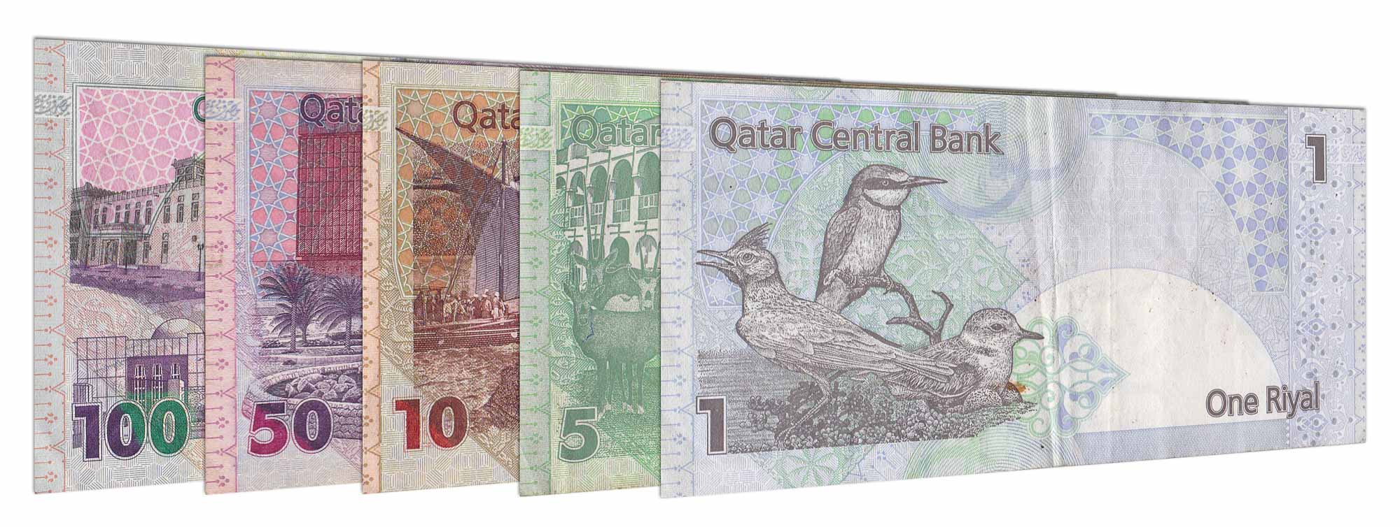 Forex Trading Qatar