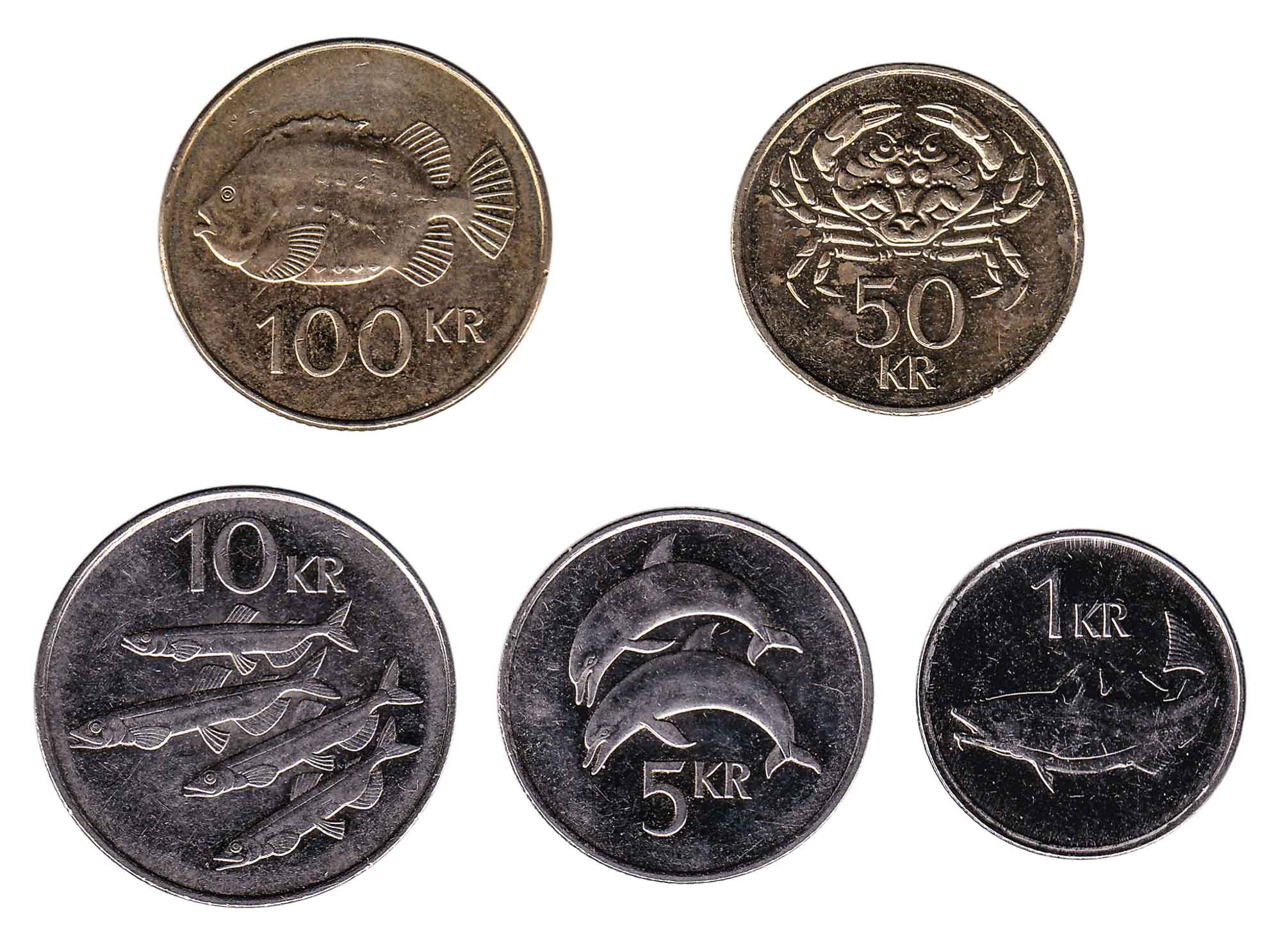 Buy Icelandic Kronur Online ISK Home Delivery ManorFX