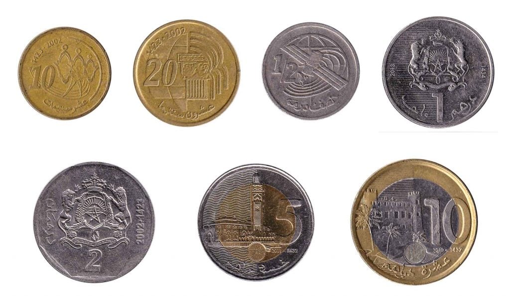 Buy Moroccan Dirhams MAD Delivered To Your Door ManorFX buy-moroccan-dirhams-mad-delivered-to-your-door-manorfx