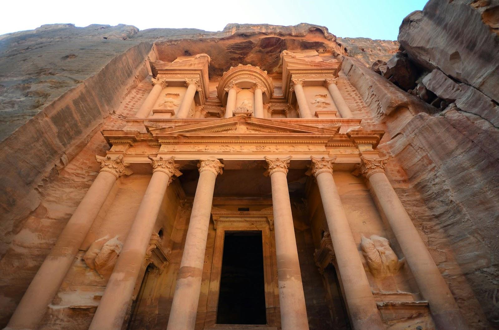 Petra, Jordan