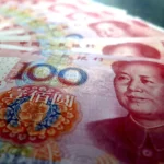 Chinese currency, Rmb, Renbinbi