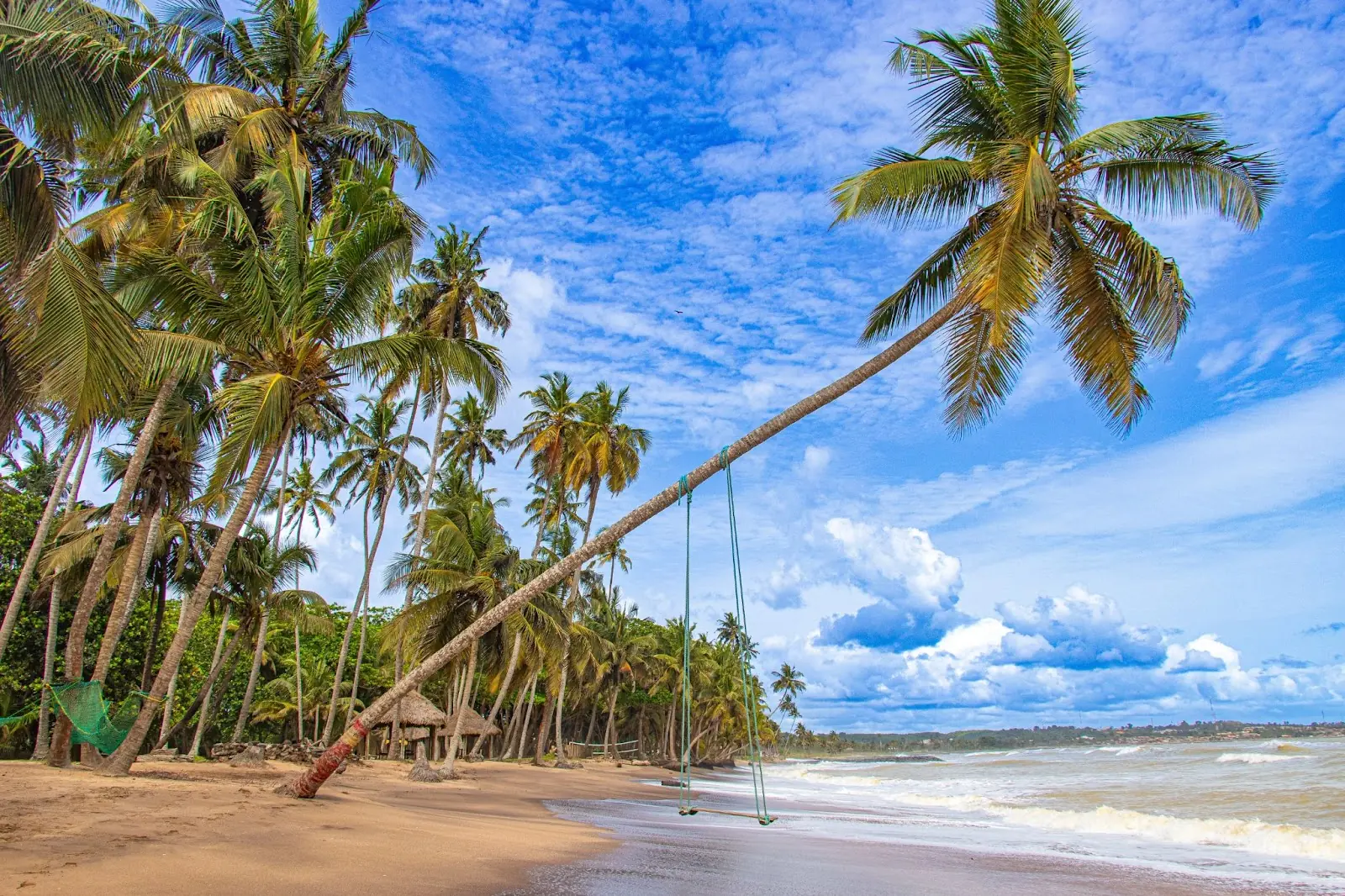 Ankobra Beach