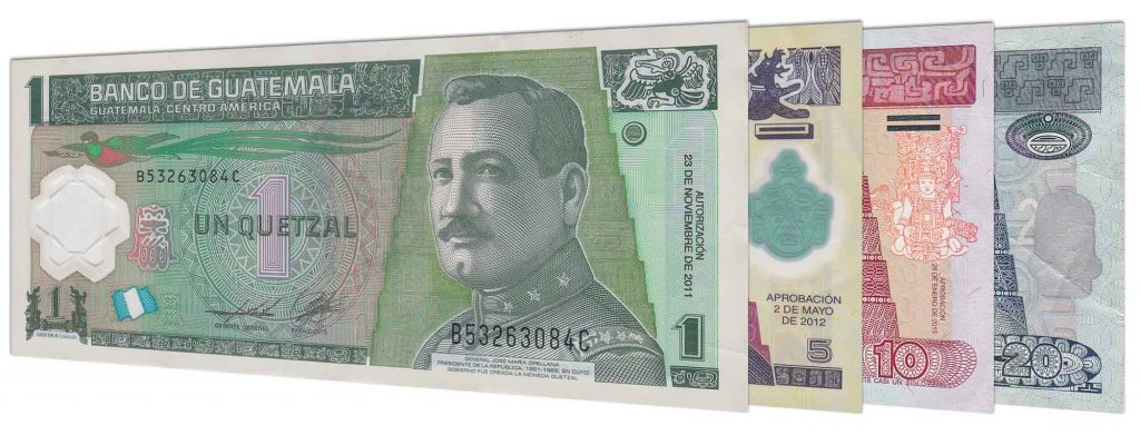 Bank notes