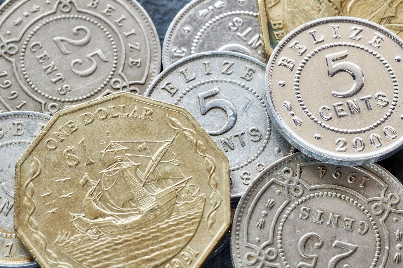 BZD coins