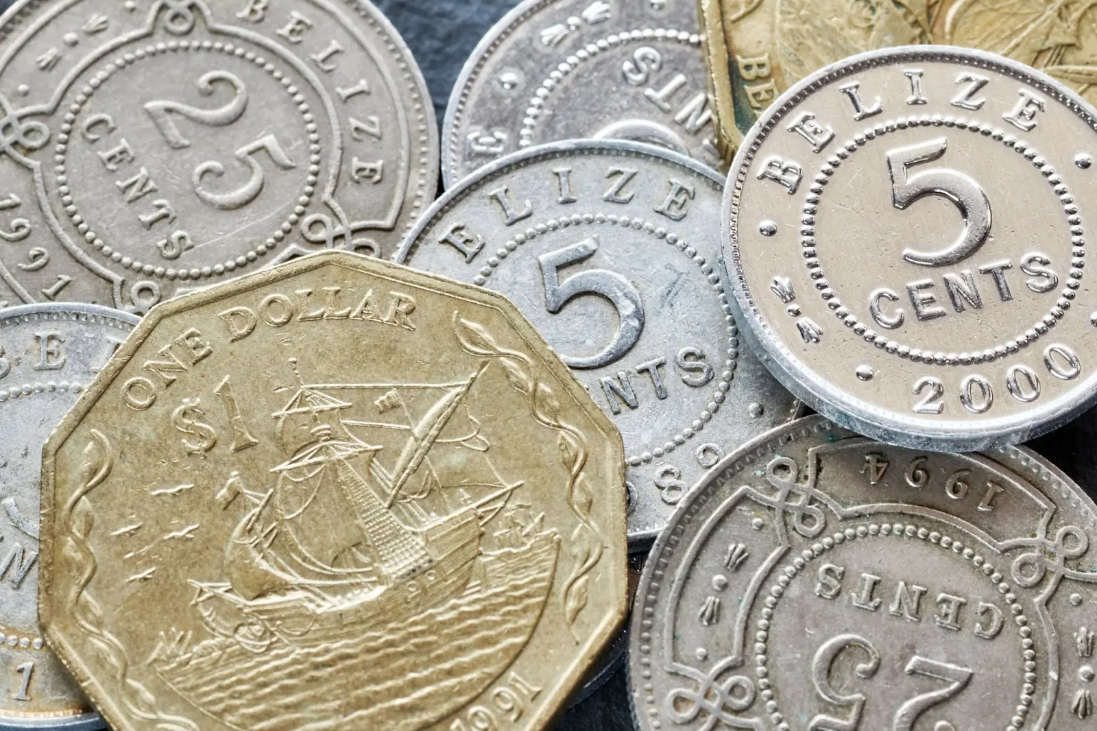 BZD coins