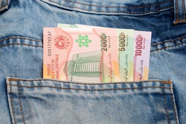 XAF Currency: Central Africa’s CFA franc explained