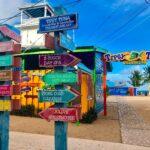 Placencia Belize