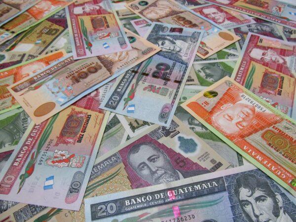 Guatemala currency guide for UK travellers