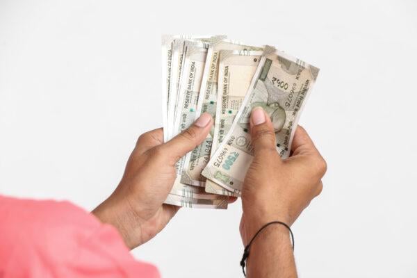 Get the best Indian rupee exchange rate online