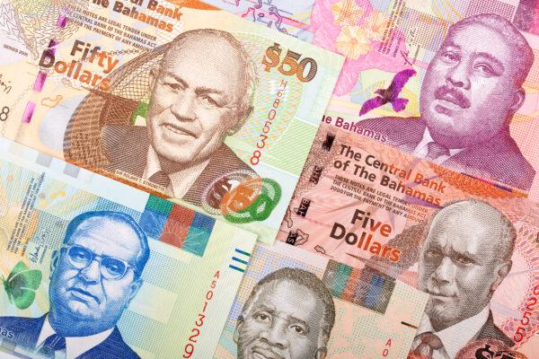 Bahamas currency made easy: What tourists should know