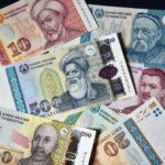 Money of Tajikistan