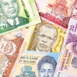 Malawi banknotes