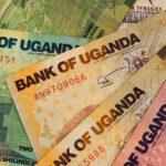 Banknotes of Uganda