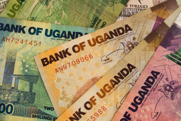 Banknotes of Uganda