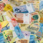 Scattered Madagascar notes